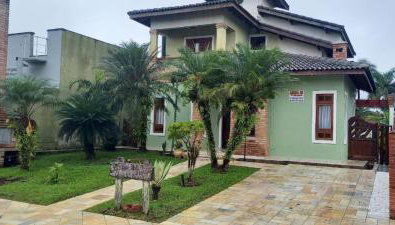 Morada BEACHE HOUSE 515 - Foto 3