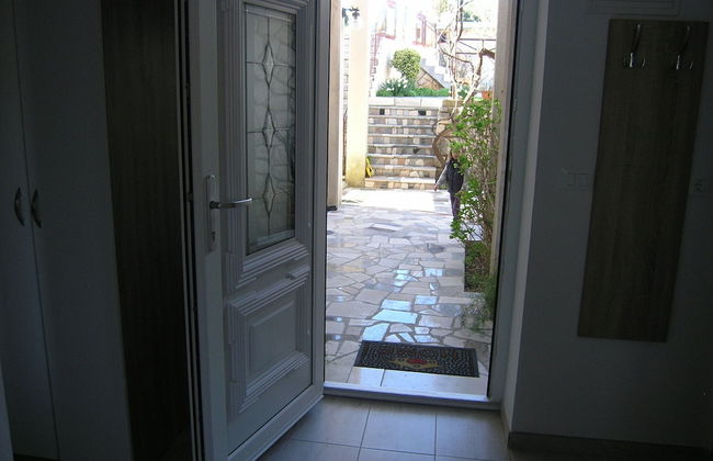 Apartment Marisa 2 in Cres - Foto 8