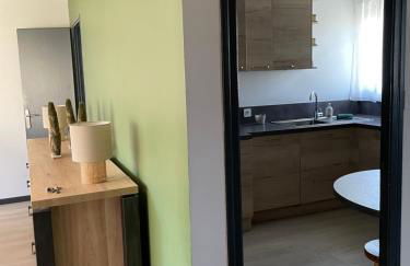 Gîte Les Lilas - Foto 6