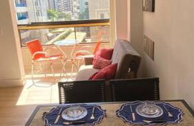 Flat em frente à praia Camburi - Foto 25