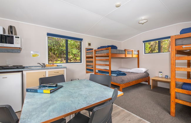 Blue Lake Top 10 Holiday Park - Foto 24