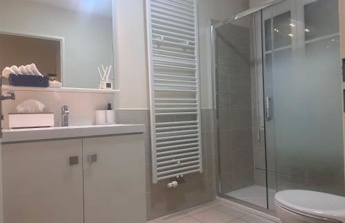 Family's house - Villa proche de la vallée village et Disneyland paris ,2 parkings, air condition - Foto 30