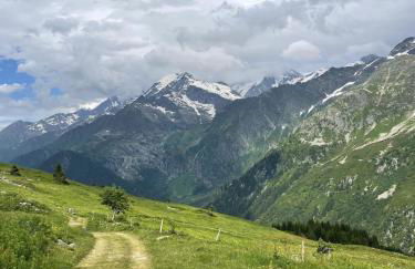 Chalet Nuances certifié 5 étoiles - Foto 13