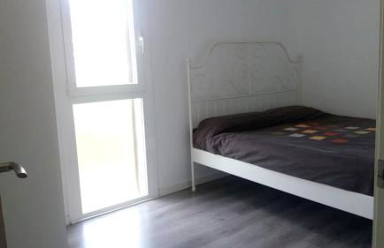 Comfortable Apartment in Roda de Berà - 58 m² - Garden - Foto 7