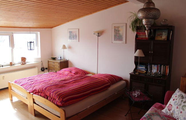 Ferienwohnungen Willrich - Photo 10