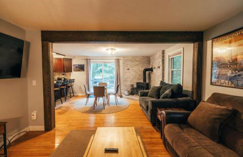 Spacious Country Home Freeport, 5 min to LL Bean! - Foto 19