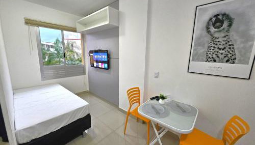 152 BOULEVARD ANTARES II · Apartamento Boulevard Antares, QMSW 05, Sudoeste - Foto 3