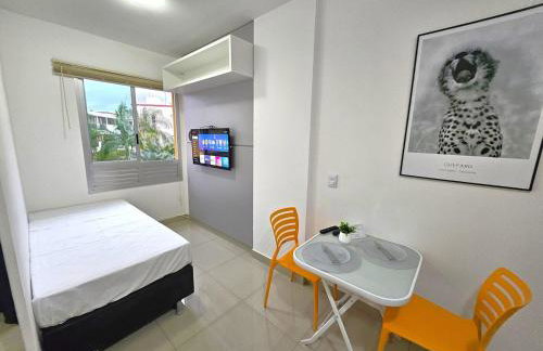 152 BOULEVARD ANTARES II · Apartamento Boulevard Antares, QMSW 05, Sudoeste - Foto 3