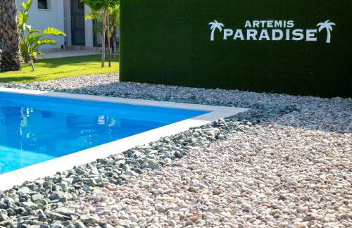 Paradise Apartments Artemida - Foto 80