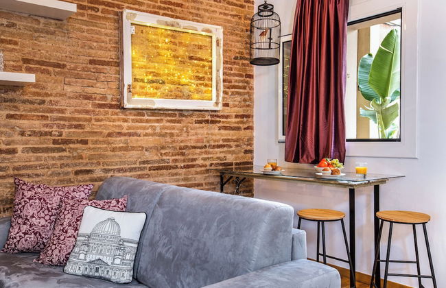 Stay U-nique Apartment Ramón y Cajal - Photo 15