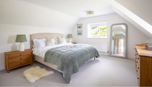 Patch Hill House - Foto 5, storage