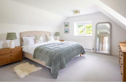 Patch Hill House - Foto 5