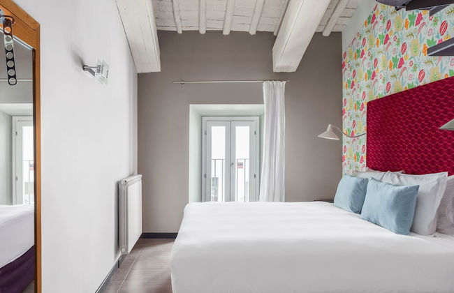 Numa Rome Vici - Foto 13