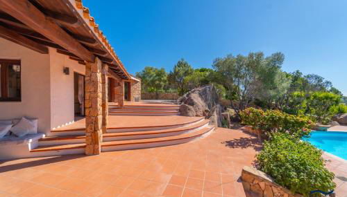 Villa San Teodoro - By Searly - Foto 5