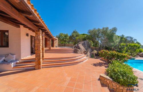 Villa San Teodoro - By Searly - Foto 5