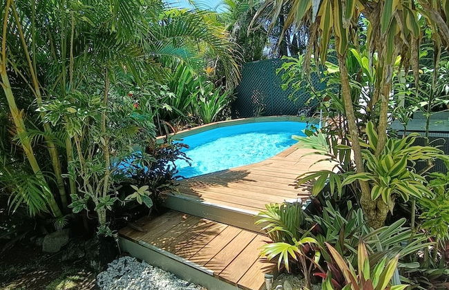 Muri Retreat - Photo 38