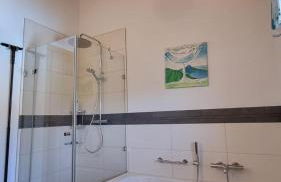 Ferienwohnung mit Bergblick - Foto 9