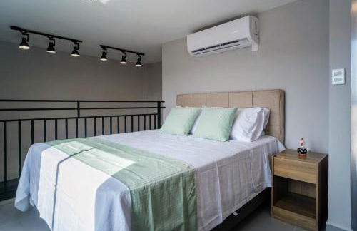 LOFT Sensacional Congonhas SP Expo com AC - Foto 17