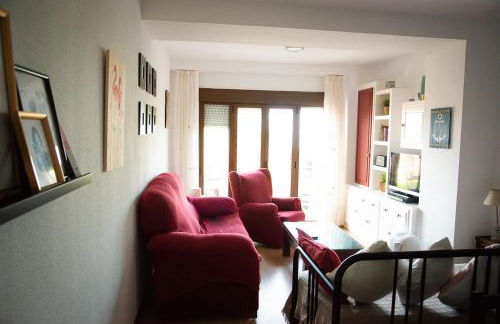 Casa de Las Flores - Apartamento con jardín privado frente a la Playa de Comillas - Foto 55