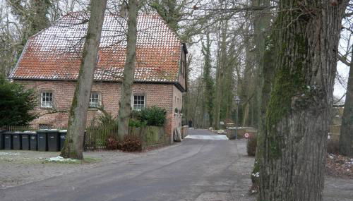 Ferienwohnung am Schloss - Foto 2