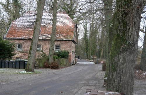 Ferienwohnung am Schloss - Foto 2