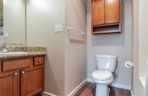 Blueground University District view nr University Bridge SEA-925 - Foto 16