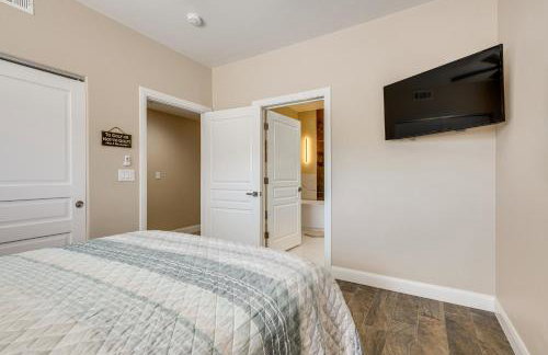 Mesquite Apartment Walk to Wolf Creek Golf Club! - Foto 14