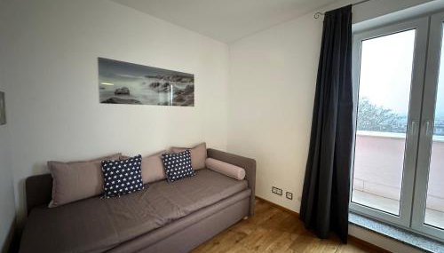 Penthouse Gersthofen - Foto 5