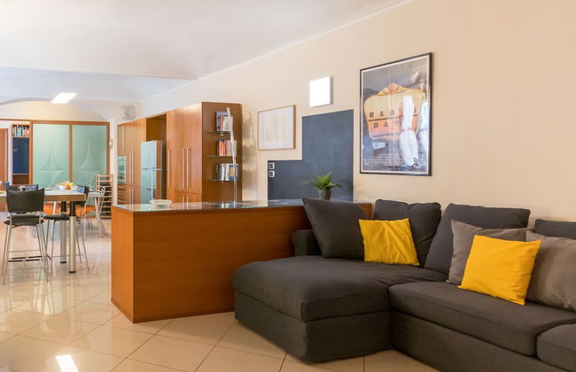 Casa Emiland vicino al fiume Dora - Photo 1