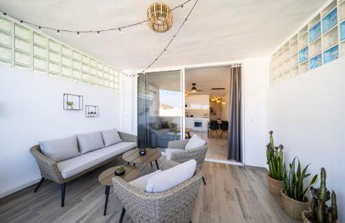 Vista Maravilla Apartment - Foto 28