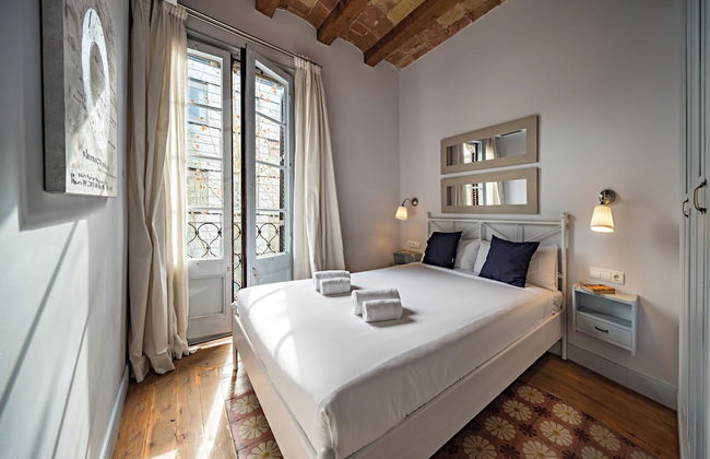 Habitat Apartments Alaia - Photo 9