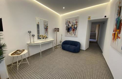 Apartamentos Peñalara - Foto 58