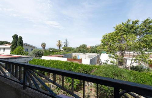 Casa frente al mar con terraza panorámica - Foto 12