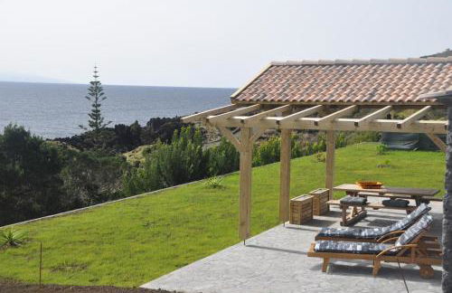 Azorenhaus am Atlantik - Family House - Foto 17