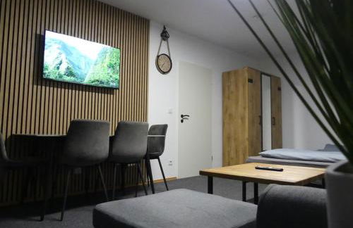 Stylish apartment in Hanover - Photo 10