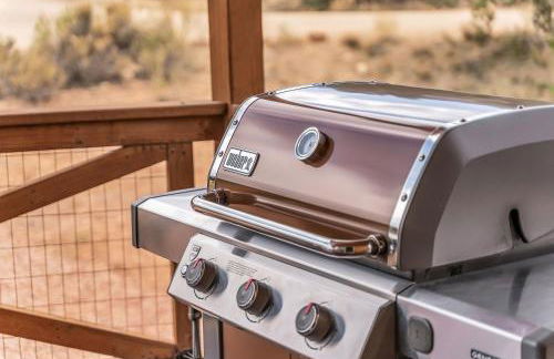 Copper Rock Ridge- Luxury, Pool Table, Hot Tub between Zion and Bryce - Foto 4