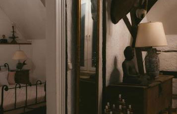 Antikes Haus an der Mosel - Foto 7