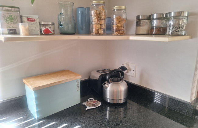 Petit Plaisir Cottage - Photo 27