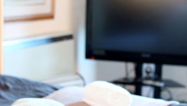 Tony Asga - Tony's Apartments - Foto 2, Habitación