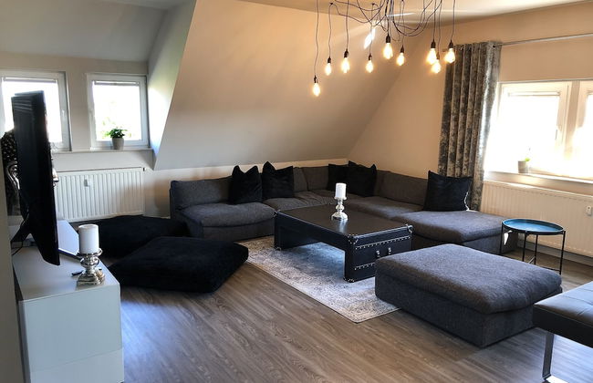 Ferienwohnungen Burkhardt - Foto 39