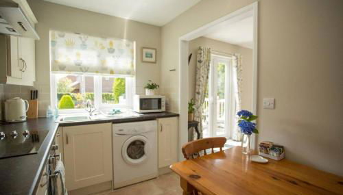 Pant-Y-Celyn Studio Apartment - Foto 1