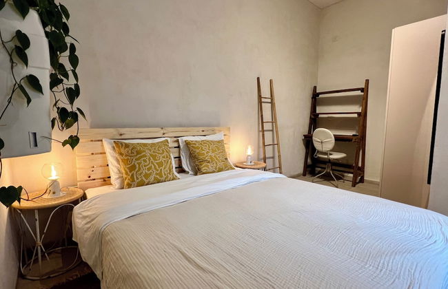 Haifa Downtown Eco Apt by Sea N' Rent - Foto 3