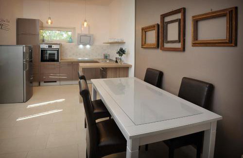 Celtis Old town Apartment - Foto 16