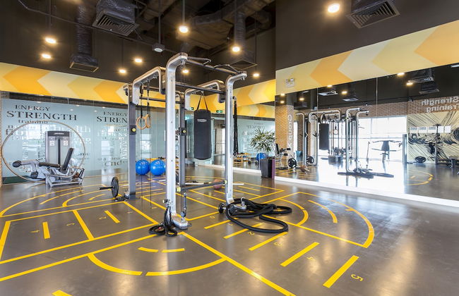 Sunrise City Central By Dhome - Photo 51