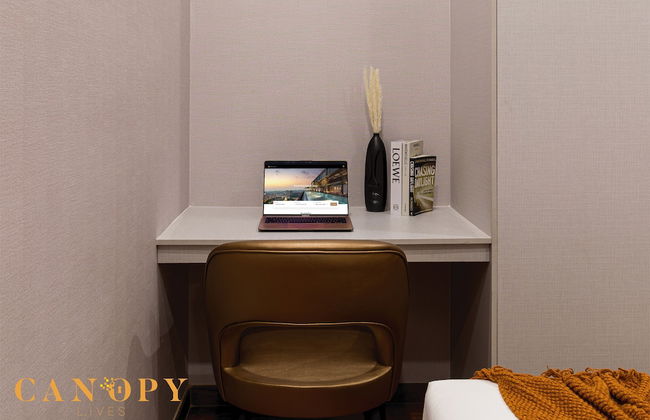 The Manor Serviced Residence by Canopy Lives - Foto 23