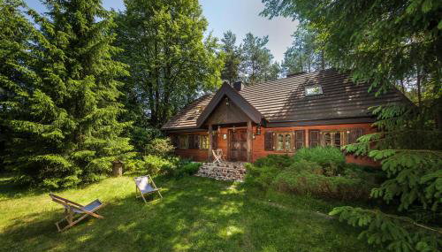 Dom na Podlasiu - Foto 2, Garden view