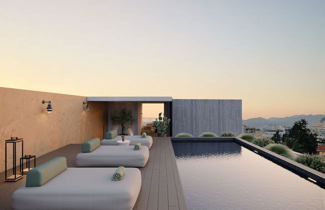 Alinea Primo Historic Center - Foto 6