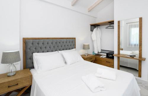 Momento Luxury Apartments walking distance from the beach - Photo 28