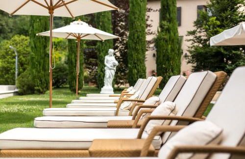 ROMANTIK Relais d'Arfanta - Foto 22