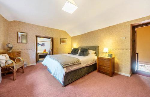 18th Century Farmhouse, England Wales Border, Breathtaking Views - Foto 18